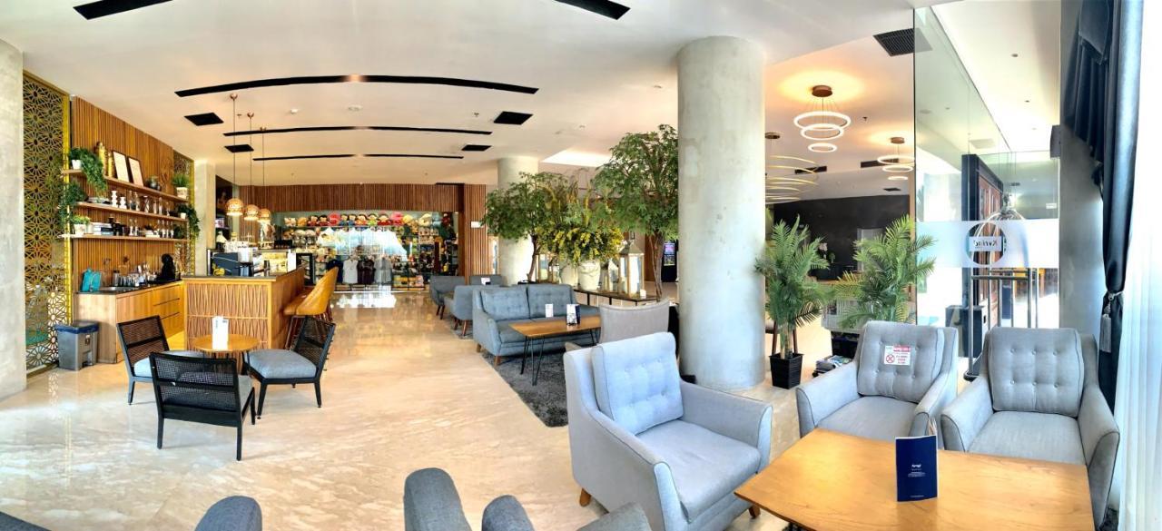 Kyriad Hotel Muraya Aceh Banda Aceh Ngoại thất bức ảnh