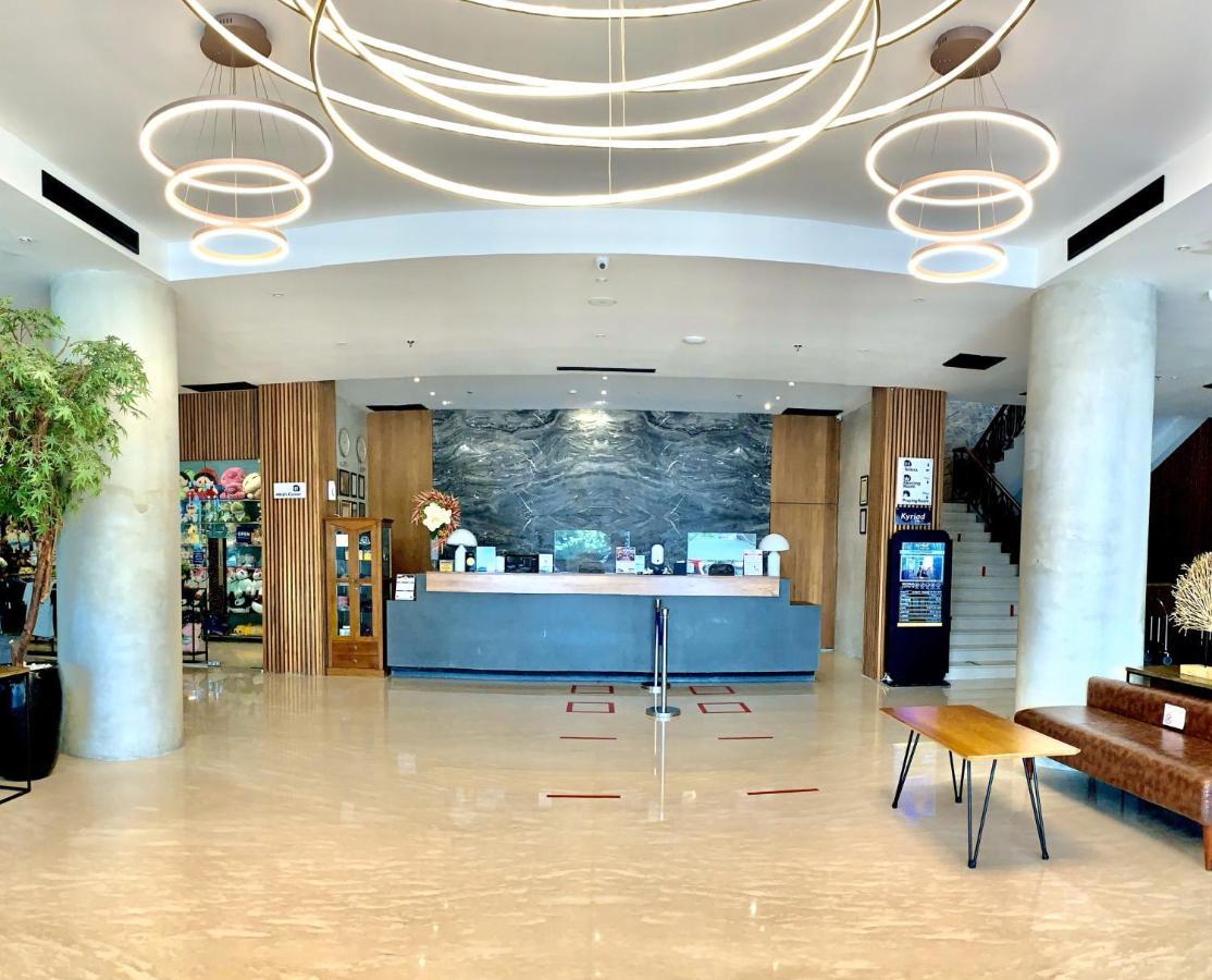 Kyriad Hotel Muraya Aceh Banda Aceh Ngoại thất bức ảnh