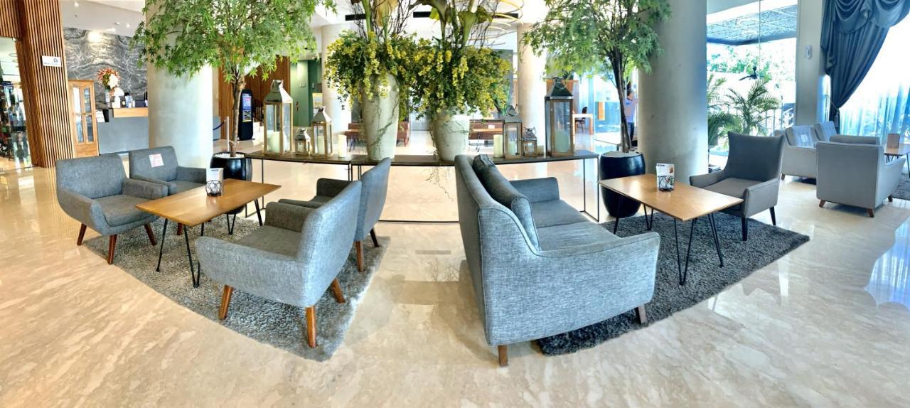 Kyriad Hotel Muraya Aceh Banda Aceh Ngoại thất bức ảnh