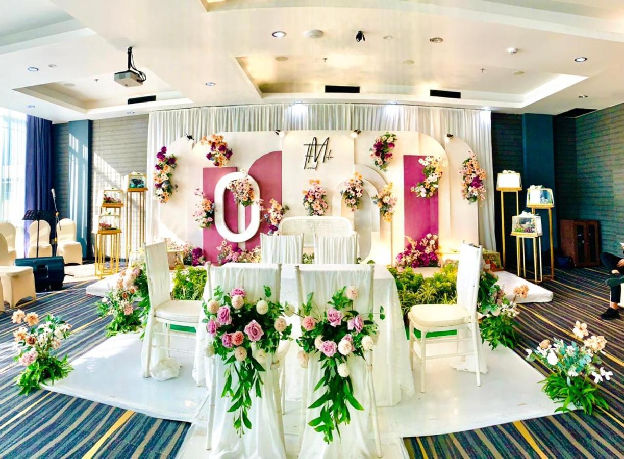 Kyriad Hotel Muraya Aceh Banda Aceh Ngoại thất bức ảnh