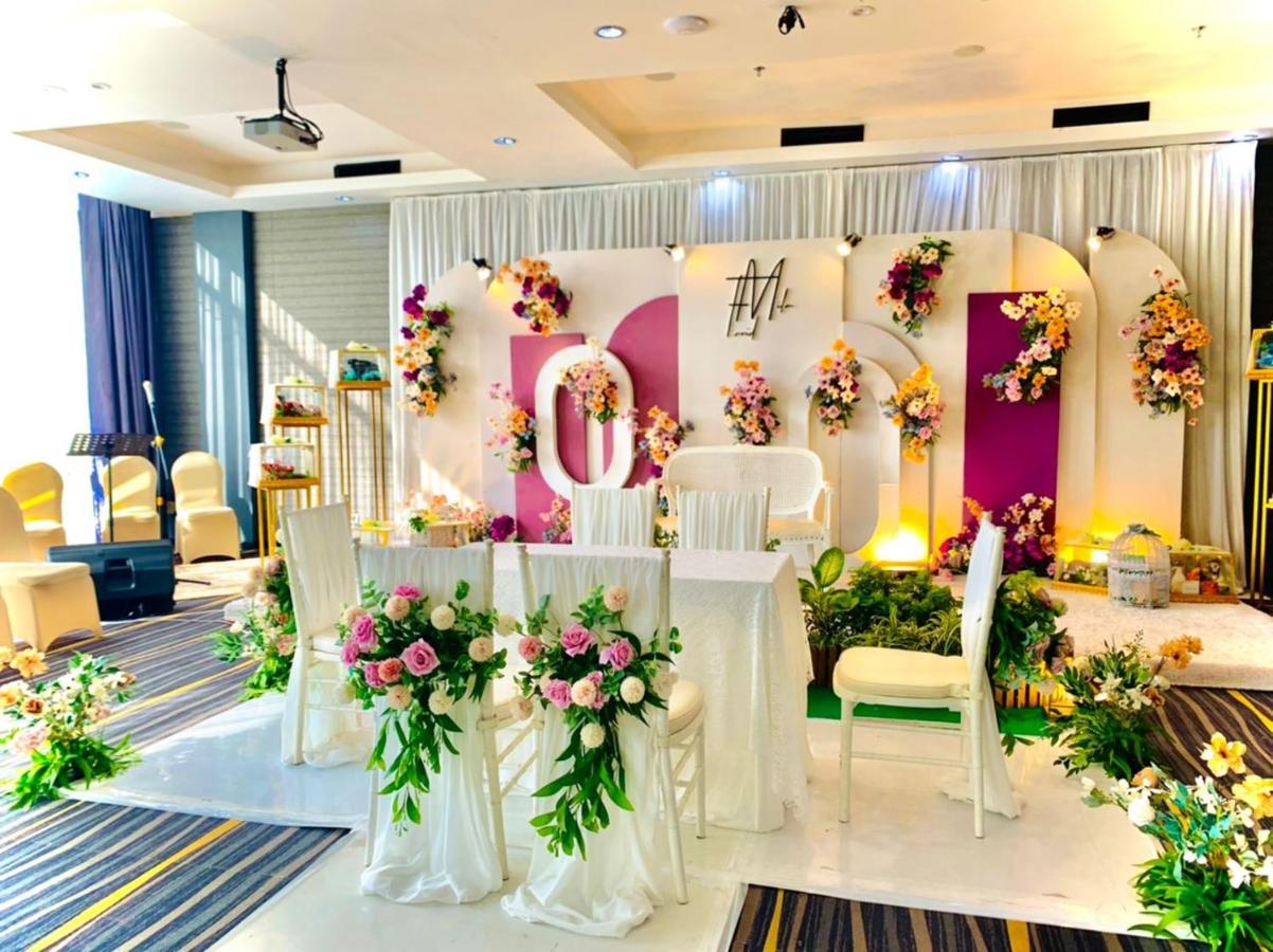 Kyriad Hotel Muraya Aceh Banda Aceh Ngoại thất bức ảnh