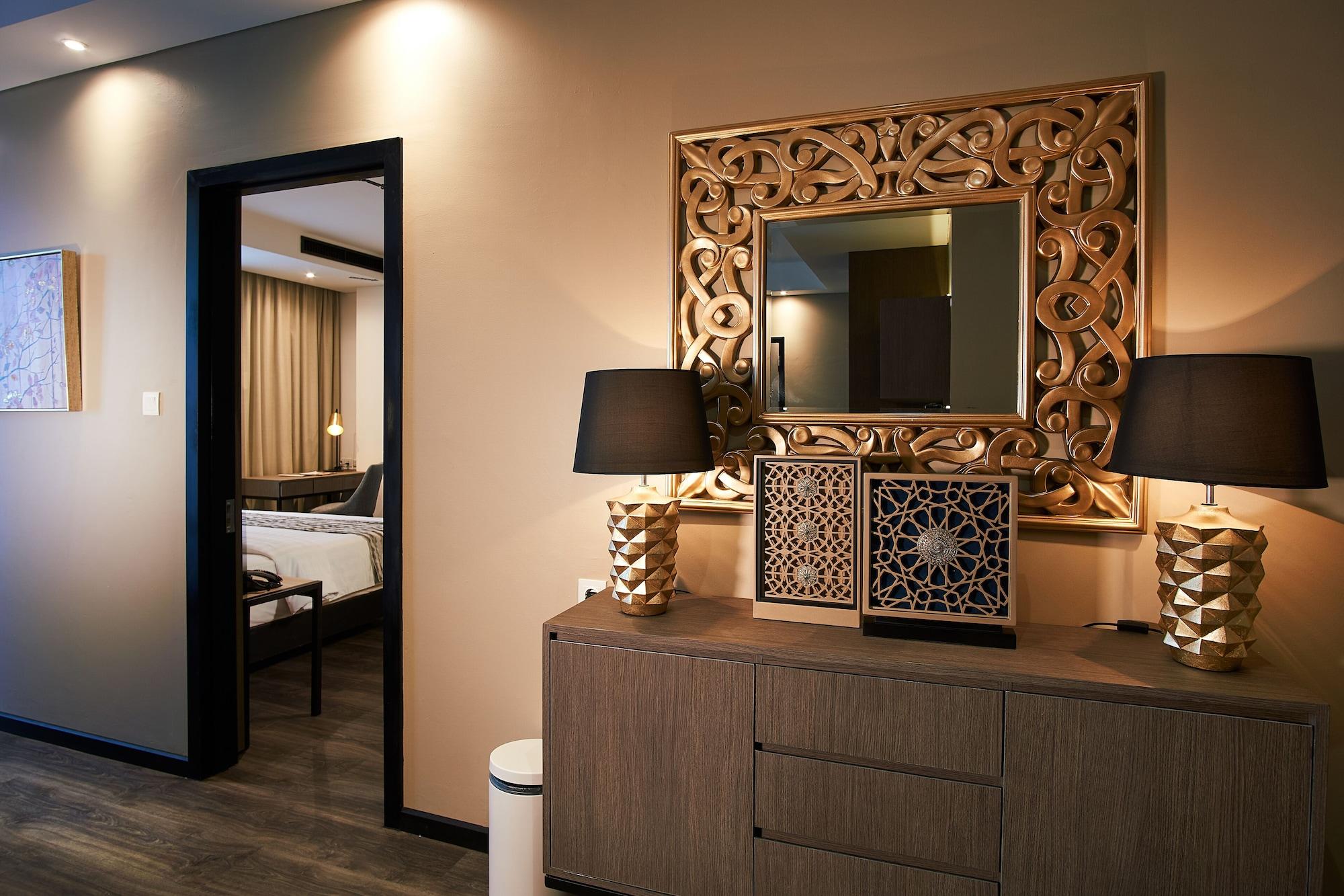 Kyriad Hotel Muraya Aceh Banda Aceh Ngoại thất bức ảnh