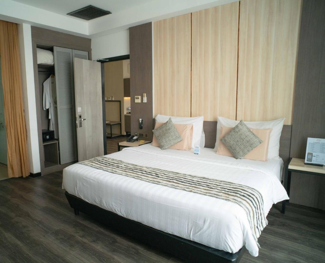 Kyriad Hotel Muraya Aceh Banda Aceh Ngoại thất bức ảnh