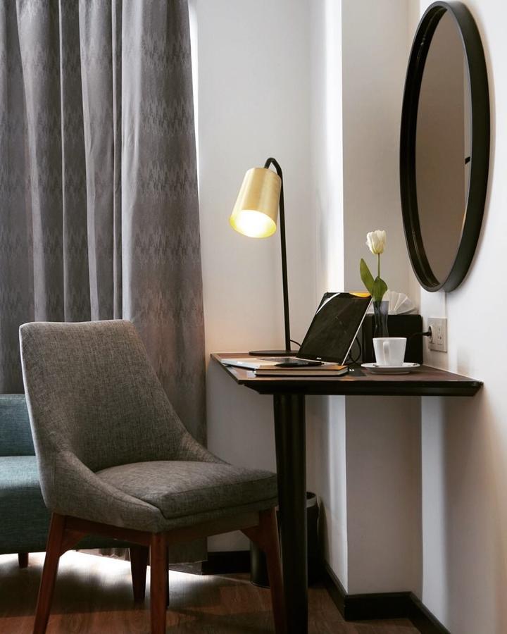 Kyriad Hotel Muraya Aceh Banda Aceh Ngoại thất bức ảnh