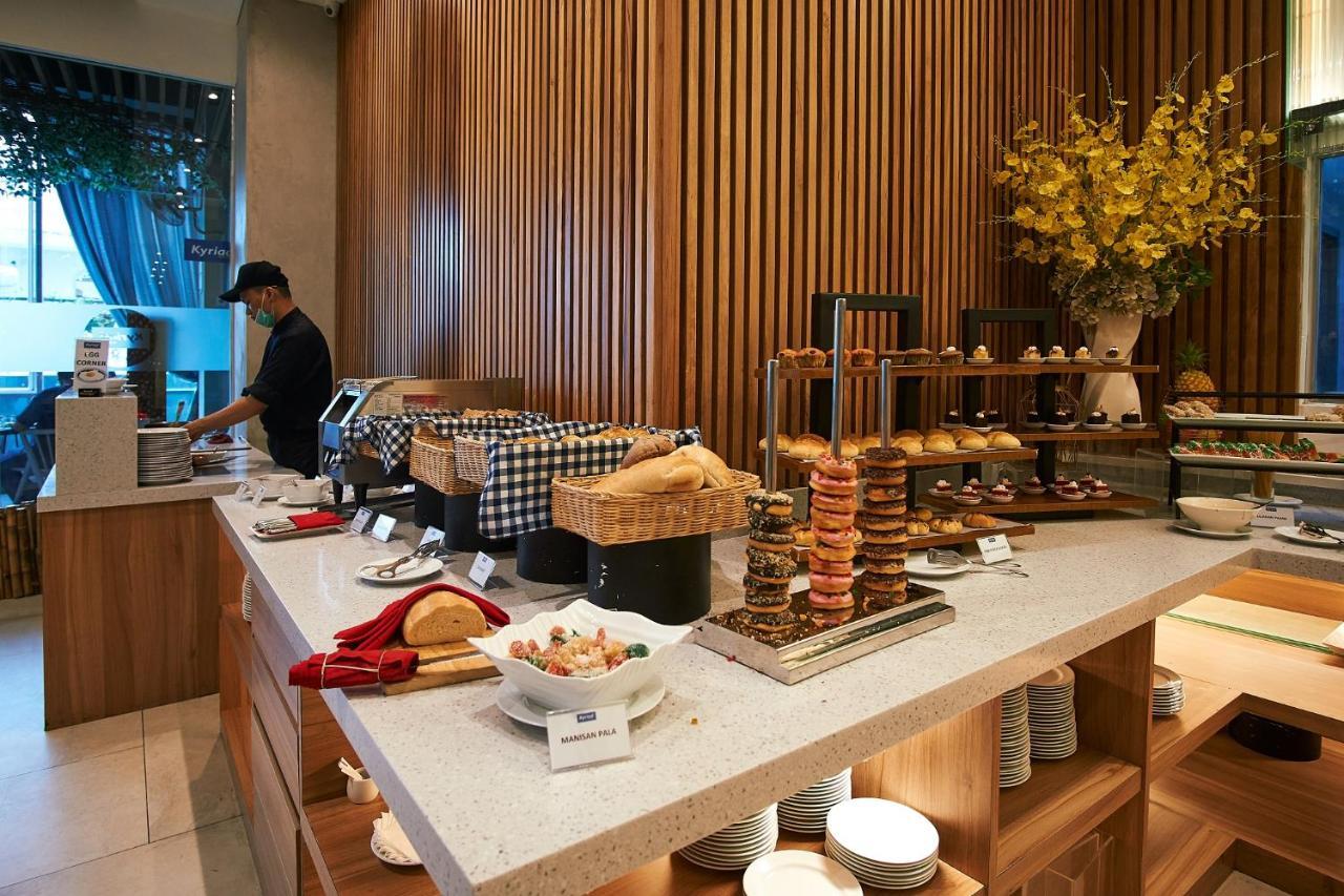 Kyriad Hotel Muraya Aceh Banda Aceh Ngoại thất bức ảnh